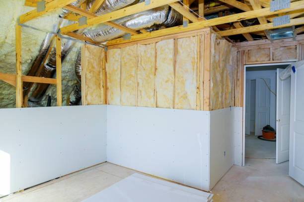 Range of Insulation Solutions in Clinton, NC