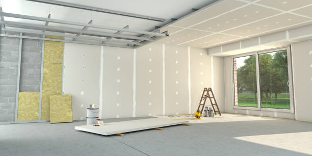Best Energy-efficient Insulation  in Clinton, NC