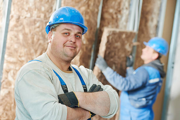 Clinton, NC Insulation Contractor Company